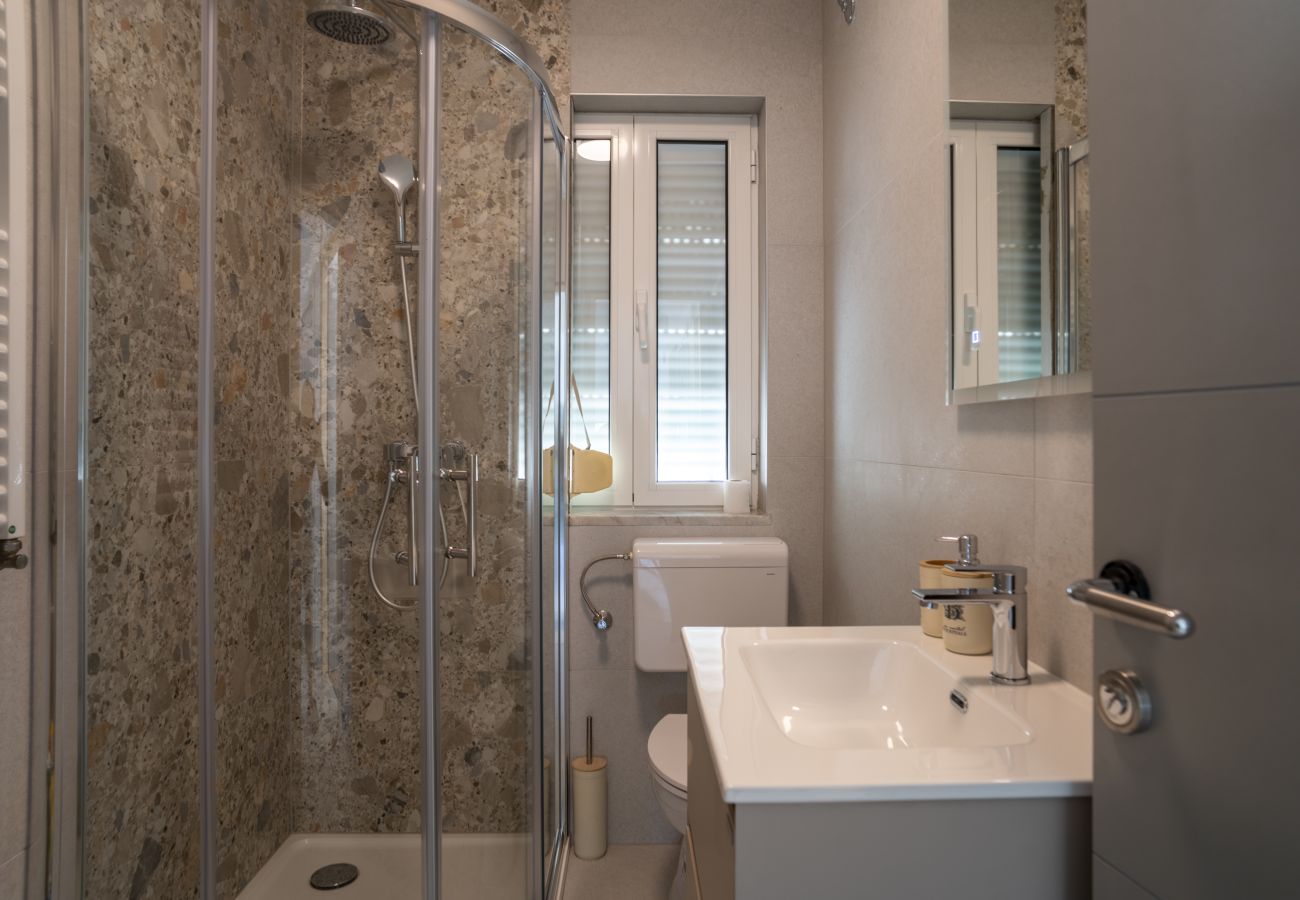 Ferienhaus in Zadar - Beachhouse Villa Adria Kožino