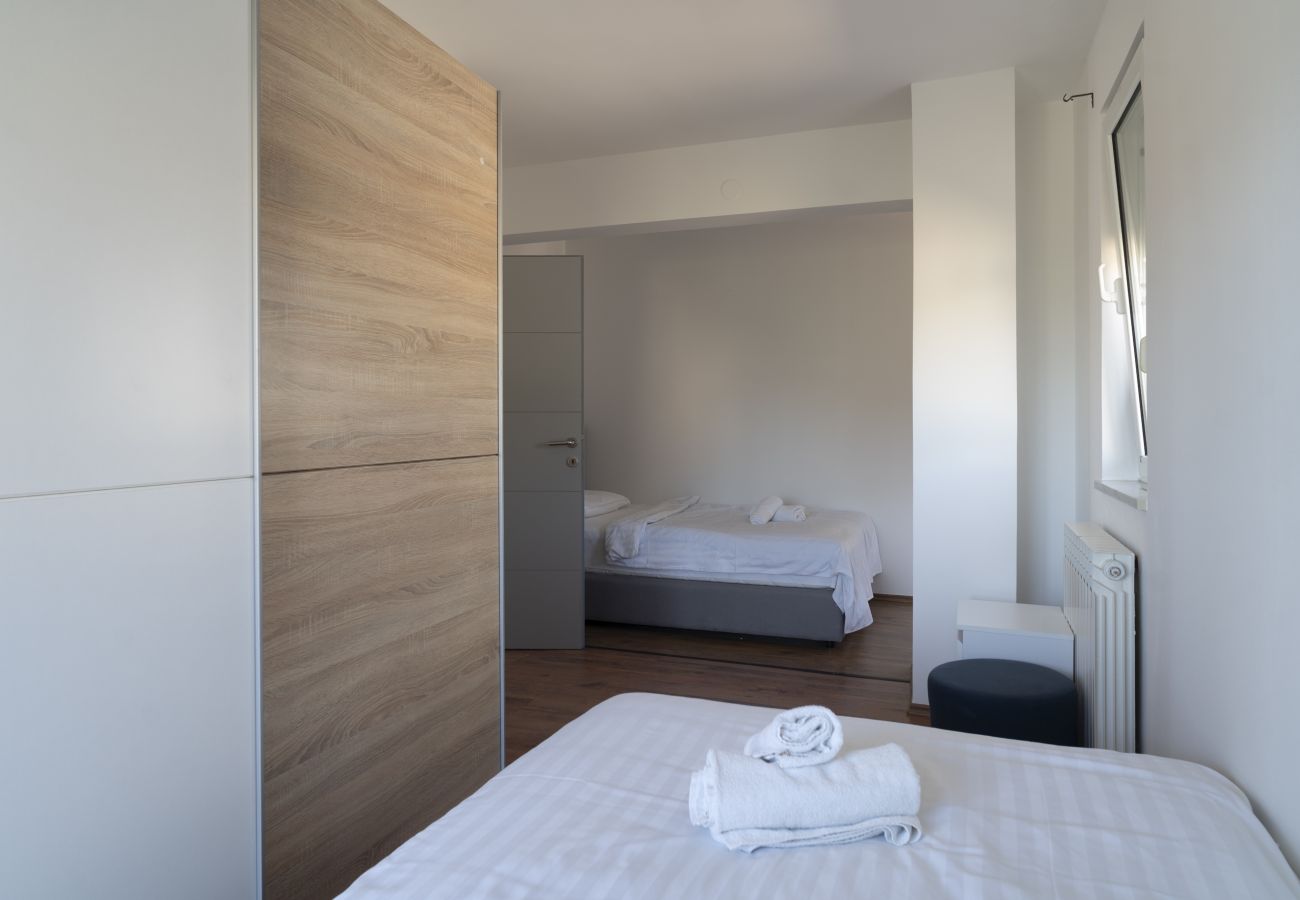 Ferienhaus in Zadar - Beachhouse Villa Adria Kožino