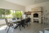 Ferienhaus in Zadar - Beachhouse Villa Adria Kožino