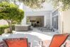 Ferienhaus in Zadar - Beachhouse Villa Adria Kožino