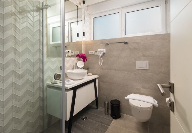 Villa in Petrcane - Villa La Tina Villa in Petrcane - Villa La Tina