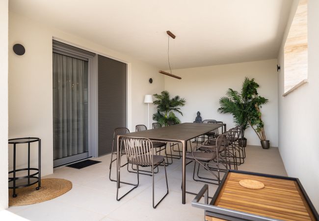 Villa in Petrcane - Villa La Tina Villa in Petrcane - Villa La Tina