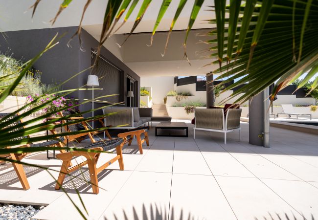 Villa in Petrcane - Villa La Tina Villa in Petrcane - Villa La Tina