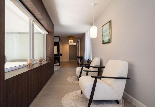 Villa in Petrcane - Villa La Tina Villa in Petrcane - Villa La Tina