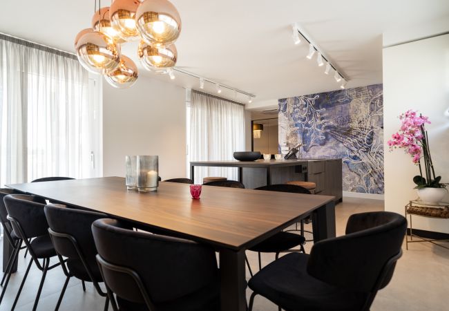 Villa in Petrcane - Villa La Tina Villa in Petrcane - Villa La Tina