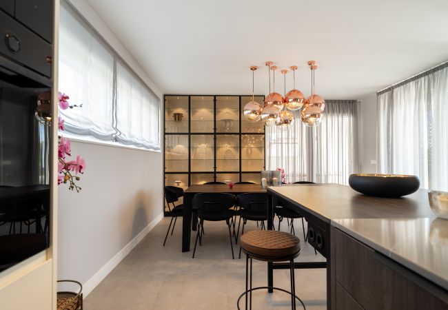 Villa in Petrcane - Villa La Tina Villa in Petrcane - Villa La Tina