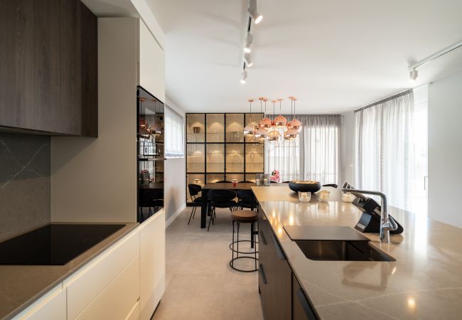 Villa in Petrcane - Villa La Tina Villa in Petrcane - Villa La Tina