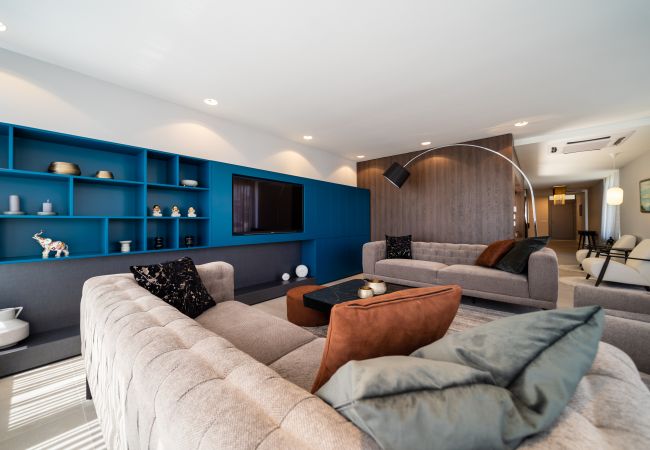 Villa in Petrcane - Villa La Tina Villa in Petrcane - Villa La Tina