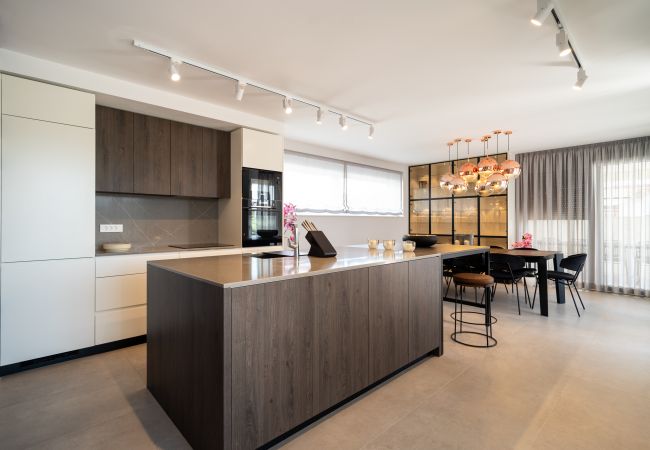 Villa in Petrcane - Villa La Tina Villa in Petrcane - Villa La Tina