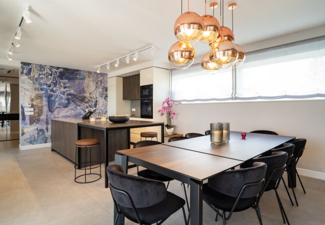 Villa in Petrcane - Villa La Tina Villa in Petrcane - Villa La Tina