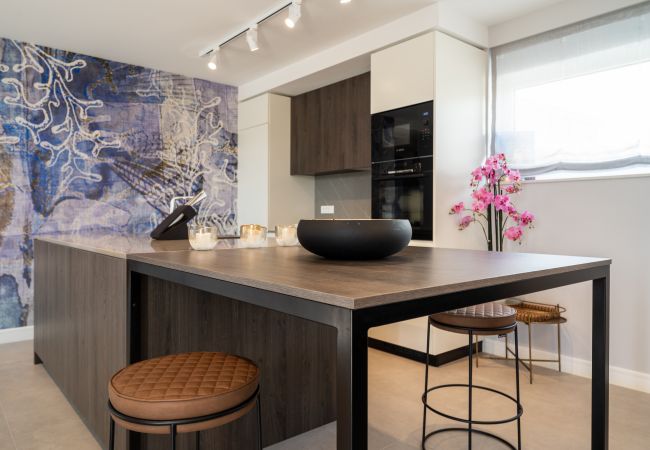 Villa in Petrcane - Villa La Tina Villa in Petrcane - Villa La Tina