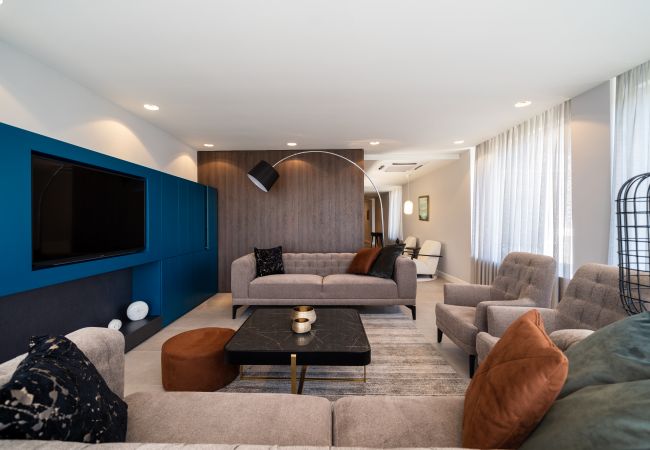 Villa in Petrcane - Villa La Tina Villa in Petrcane - Villa La Tina