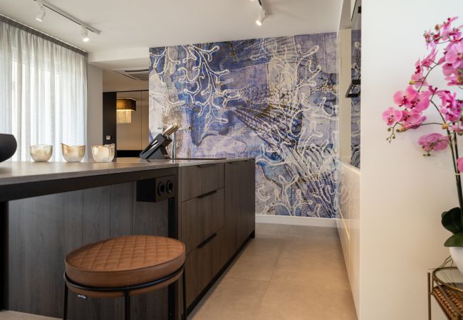 Villa in Petrcane - Villa La Tina Villa in Petrcane - Villa La Tina