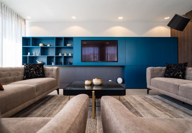 Villa in Petrcane - Villa La Tina Villa in Petrcane - Villa La Tina