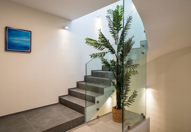 Villa in Petrcane - Villa La Tina Villa in Petrcane - Villa La Tina