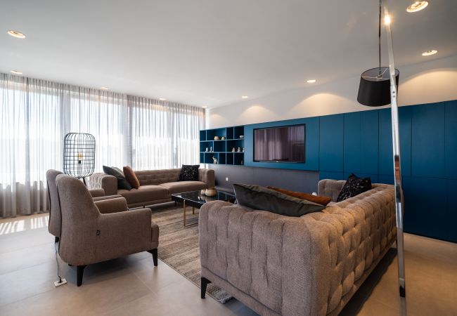 Villa in Petrcane - Villa La Tina Villa in Petrcane - Villa La Tina