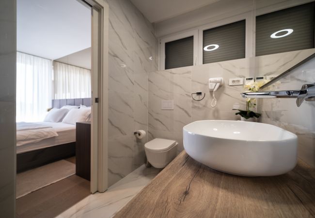 Villa in Petrcane - Villa La Tina Villa in Petrcane - Villa La Tina