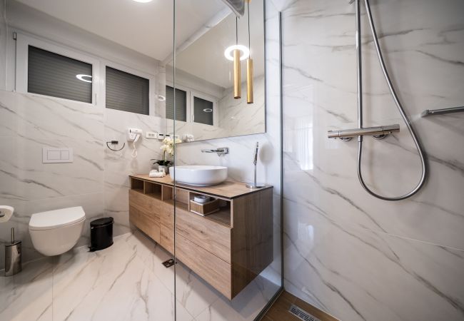 Villa in Petrcane - Villa La Tina Villa in Petrcane - Villa La Tina