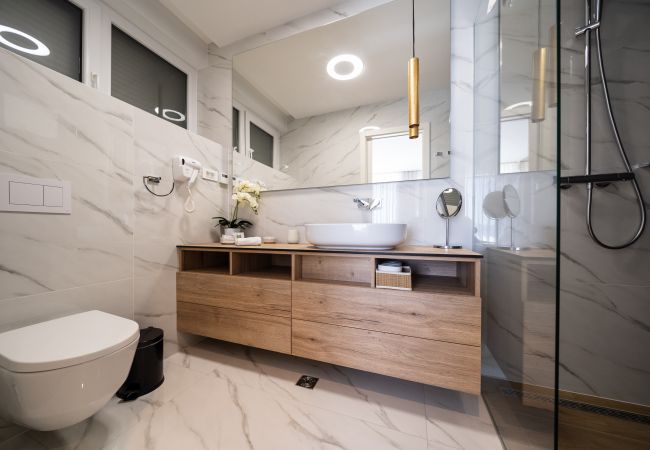 Villa in Petrcane - Villa La Tina Villa in Petrcane - Villa La Tina