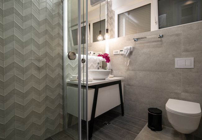 Villa in Petrcane - Villa La Tina Villa in Petrcane - Villa La Tina