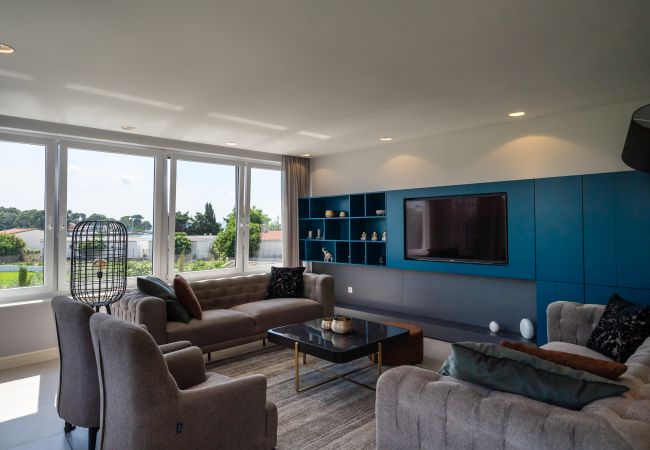 Villa in Petrcane - Villa La Tina Villa in Petrcane - Villa La Tina