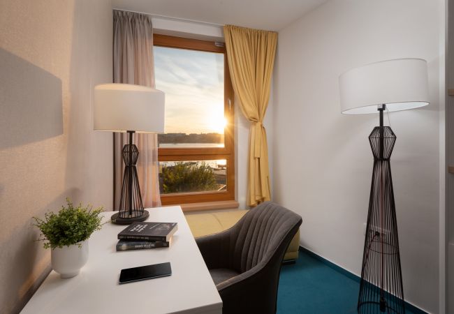 Villa in Nin - Villa La Thalia Villa in Nin - Villa La Thalia