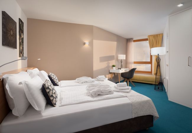 Villa in Nin - Villa La Thalia Villa in Nin - Villa La Thalia