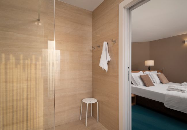 Villa in Nin - Villa La Thalia Villa in Nin - Villa La Thalia