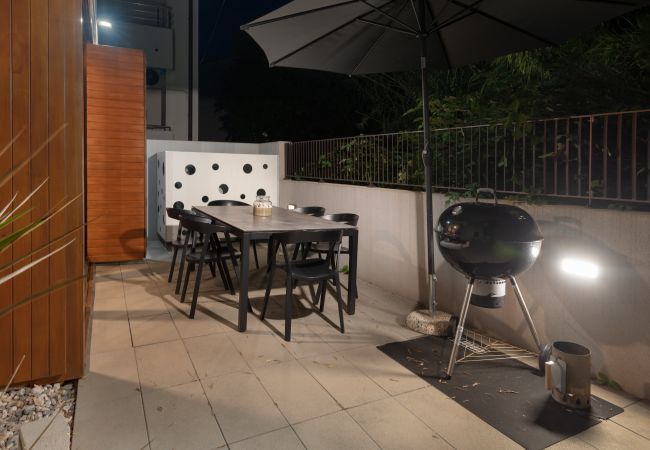 Villa in Nin - Villa La Thalia Villa in Nin - Villa La Thalia