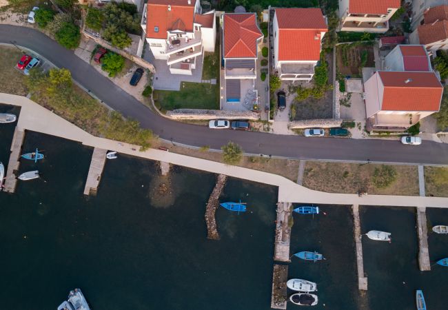 Villa in Nin - Villa La Thalia Villa in Nin - Villa La Thalia