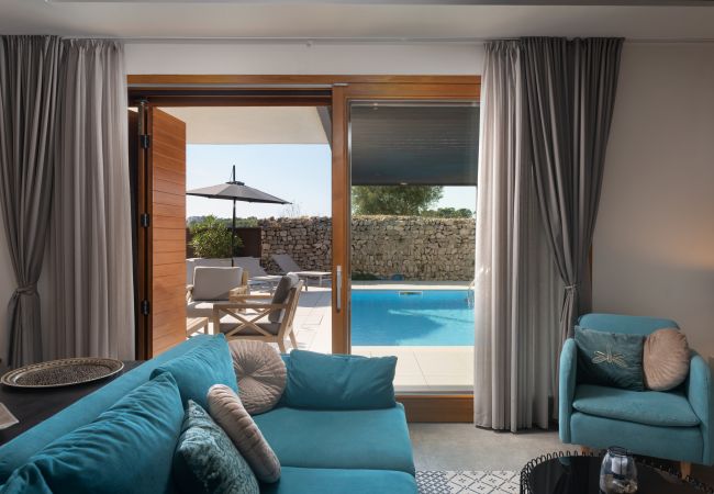 Villa in Nin - Villa La Thalia Villa in Nin - Villa La Thalia