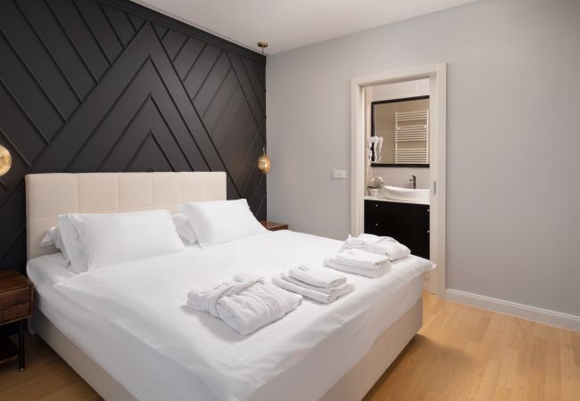 Villa in Petrcane - Villa La Thea Villa in Petrcane - Villa La Thea