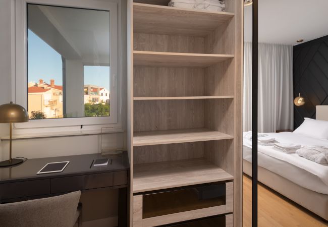 Villa in Petrcane - Villa La Thea Villa in Petrcane - Villa La Thea