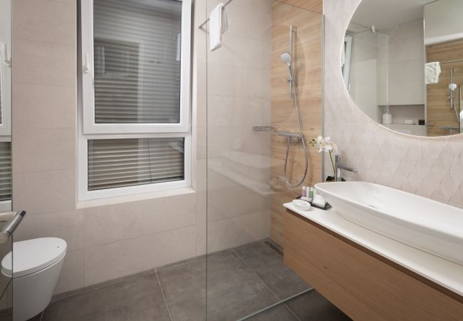 Villa in Petrcane - Villa La Thea Villa in Petrcane - Villa La Thea