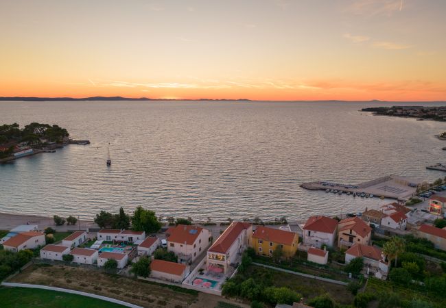 Villa in Petrcane - Villa La Thea Villa in Petrcane - Villa La Thea