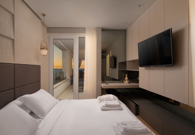 Villa in Petrcane - Villa La Thea Villa in Petrcane - Villa La Thea