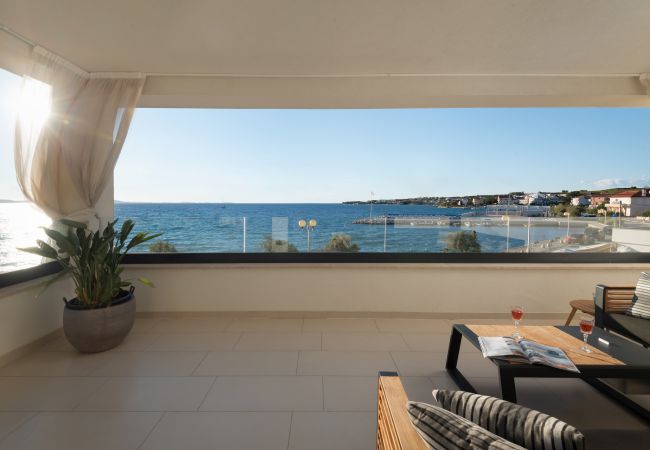 Villa in Petrcane - Villa La Thea Villa in Petrcane - Villa La Thea