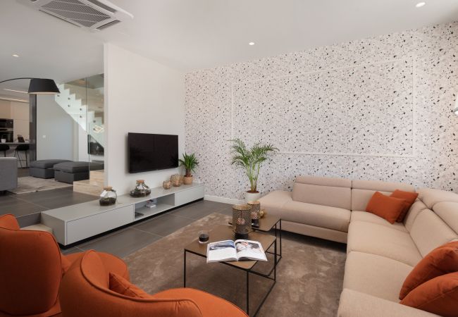 Villa in Petrcane - Villa La Thea Villa in Petrcane - Villa La Thea