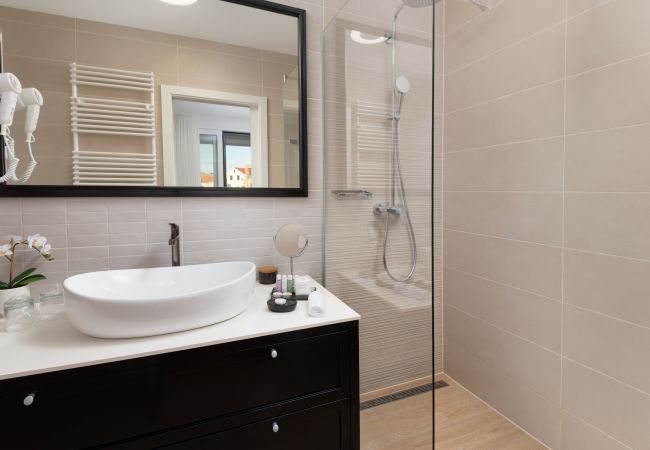 Villa in Petrcane - Villa La Thea Villa in Petrcane - Villa La Thea