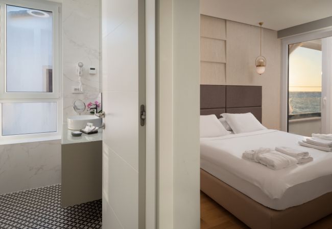 Villa in Petrcane - Villa La Thea Villa in Petrcane - Villa La Thea