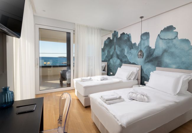 Villa in Petrcane - Villa La Thea Villa in Petrcane - Villa La Thea