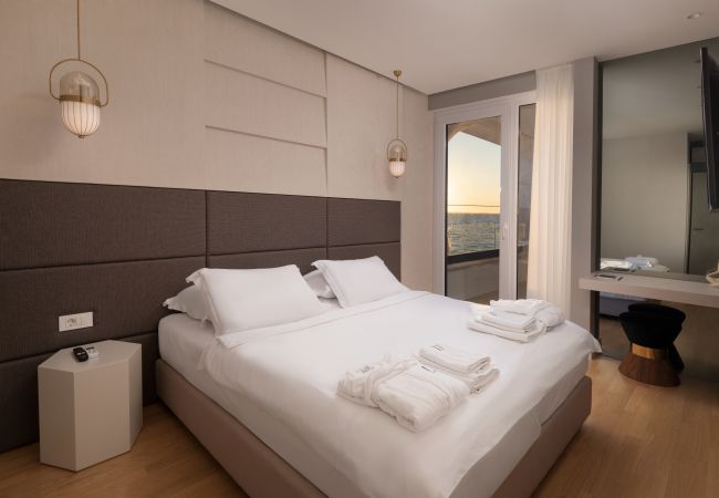 Villa in Petrcane - Villa La Thea Villa in Petrcane - Villa La Thea