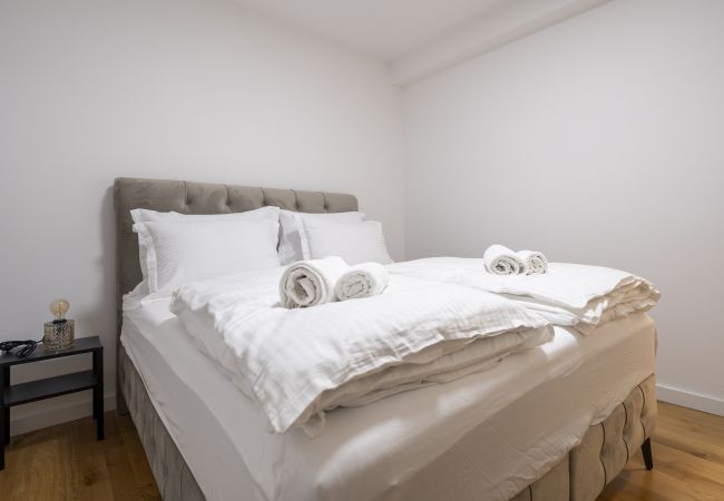 Ferienwohnung in Zadar - Mistral Retreat Zadar- Apartment A1 Ferienwohnung in Zadar - Mistral Retreat Zadar- Apartment A1