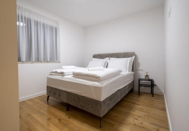 Ferienwohnung in Zadar - Mistral Retreat Zadar- Apartment A1 Ferienwohnung in Zadar - Mistral Retreat Zadar- Apartment A1