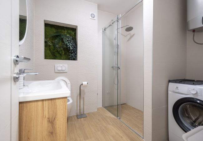 Ferienwohnung in Zadar - Mistral Retreat Zadar- Apartment A1 Ferienwohnung in Zadar - Mistral Retreat Zadar- Apartment A1