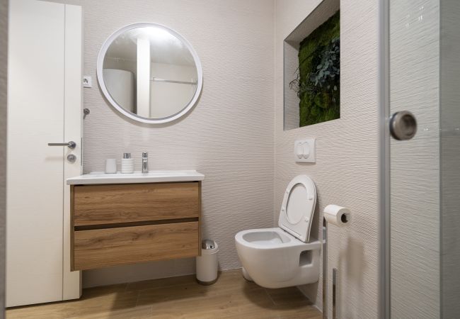 Ferienwohnung in Zadar - Mistral Retreat Zadar- Apartment A1 Ferienwohnung in Zadar - Mistral Retreat Zadar- Apartment A1