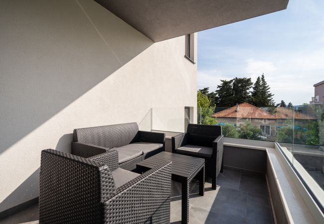 Ferienwohnung in Zadar - Mistral Retreat Zadar- Apartment A1 Ferienwohnung in Zadar - Mistral Retreat Zadar- Apartment A1