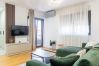 Ferienwohnung in Zadar - Mistral Retreat Zadar- Apartment A1