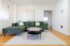 Ferienwohnung in Zadar - Mistral Retreat Zadar- Apartment A1