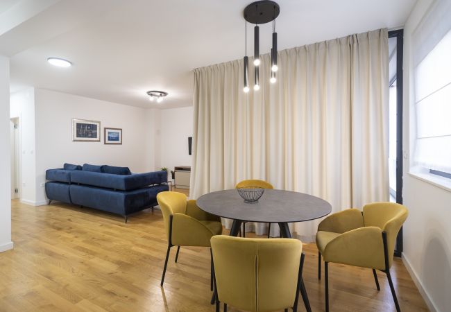 Ferienwohnung in Zadar - Mistral Retreat Zadar- Apartment A2 Ferienwohnung in Zadar - Mistral Retreat Zadar- Apartment A2